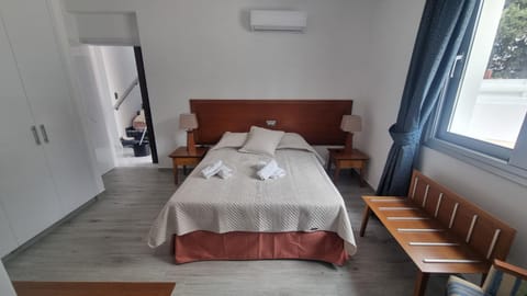 Almyra Villa in Poli Crysochous