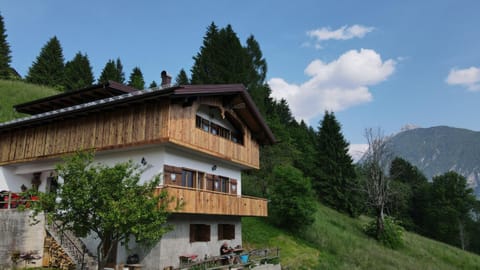 Villa Tersilla Bed and Breakfast in Friuli-Venezia Giulia