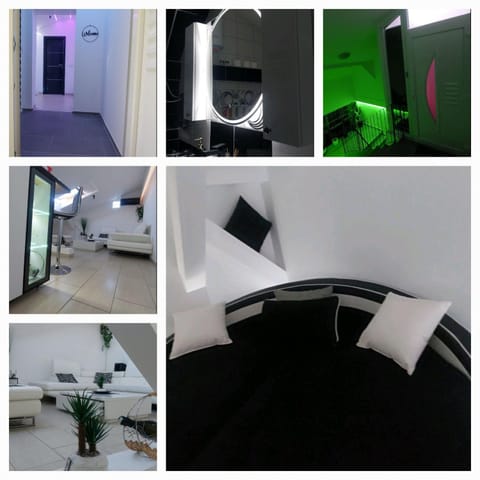 Mansarda Apartman Diva Apartment in Federation of Bosnia and Herzegovina