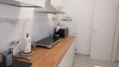 Lovely house 5 terre Apartment in La Spezia