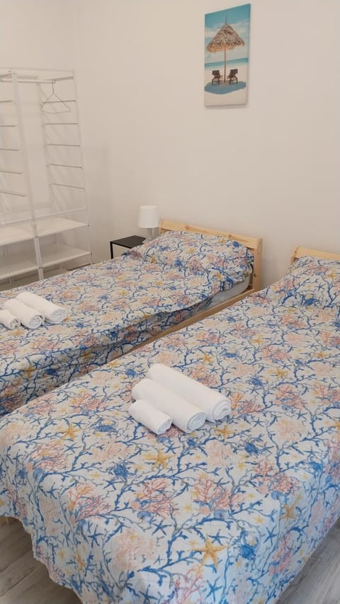 Lovely house 5 terre Apartment in La Spezia