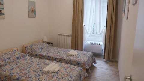 Lovely house 5 terre Apartment in La Spezia