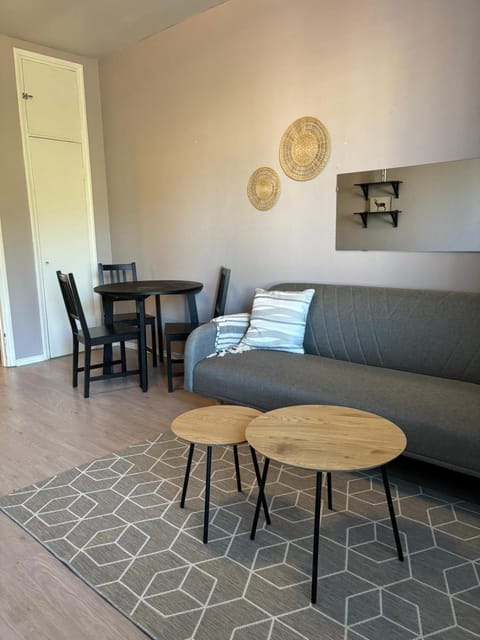 Central Studio in Vaasa with Free Parking Apartment in Finland