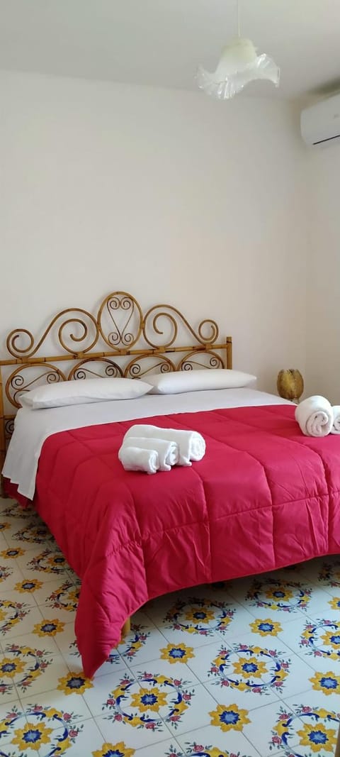 Villa Orchidea Bed and Breakfast in Praia A Mare