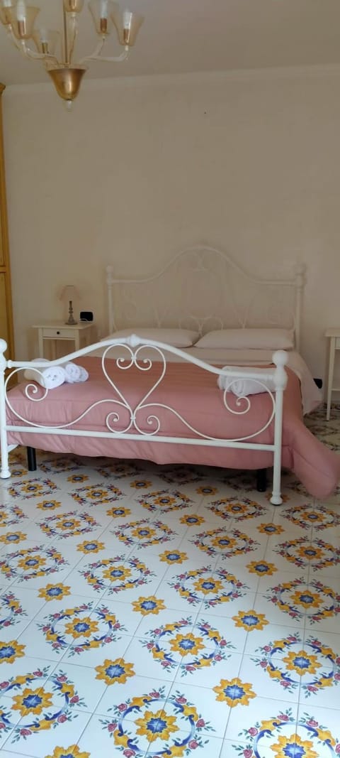 Villa Orchidea Bed and Breakfast in Praia A Mare