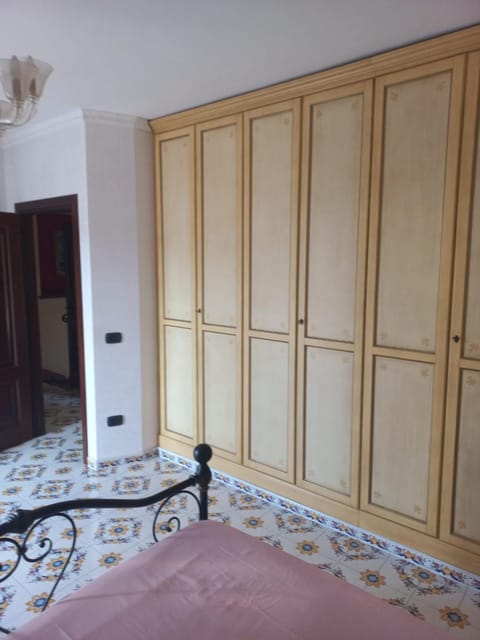 Villa Orchidea Bed and Breakfast in Praia A Mare