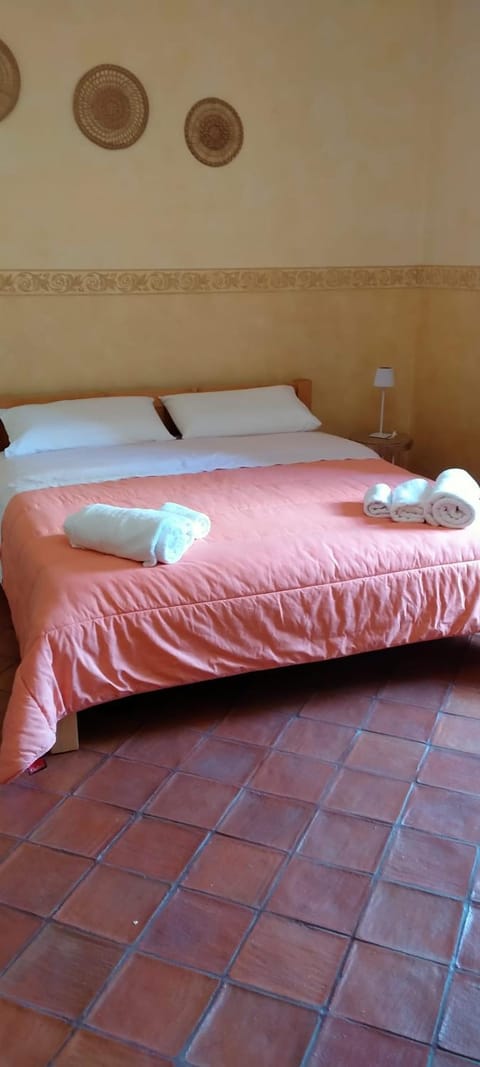 Villa Orchidea Bed and Breakfast in Praia A Mare