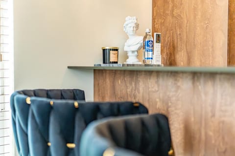 Studija 17 rooms II Apartment in Lithuania