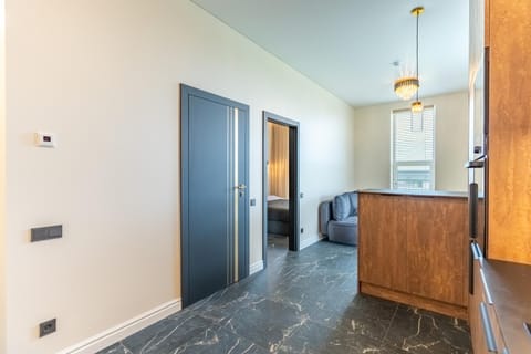 Studija 17 rooms II Apartment in Lithuania