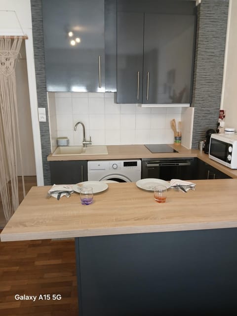 stove