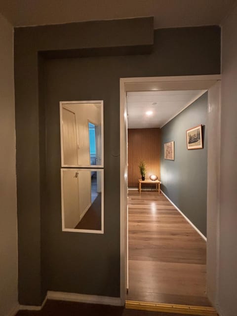 Minna Canthin katu Apartment Apartment in Finland