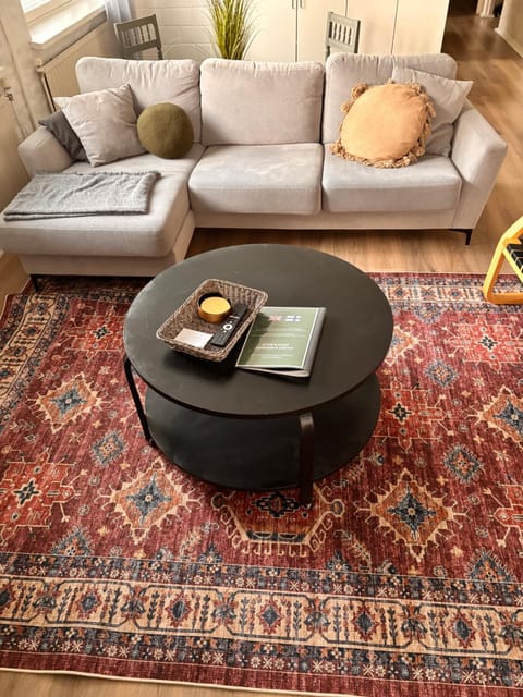 Minna Canthin katu Apartment Apartment in Finland