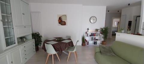 Alloggio turistico CASA VERDE CASA Apartment in Viterbo