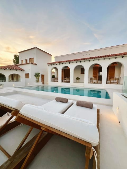 Casa mimo units altea Bed and Breakfast in Marina Baixa