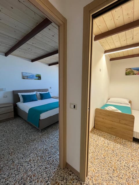 Nello House House in Vico Equense