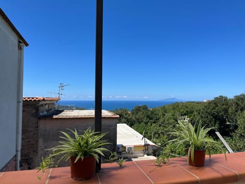 Nello House House in Vico Equense