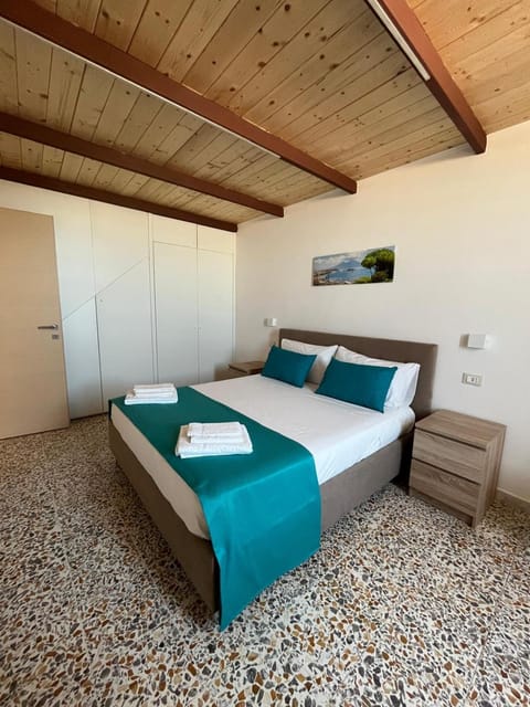 Nello House House in Vico Equense