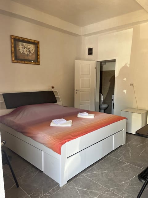 Classic Apartment Ohrid 2 Apartment in Ohrid