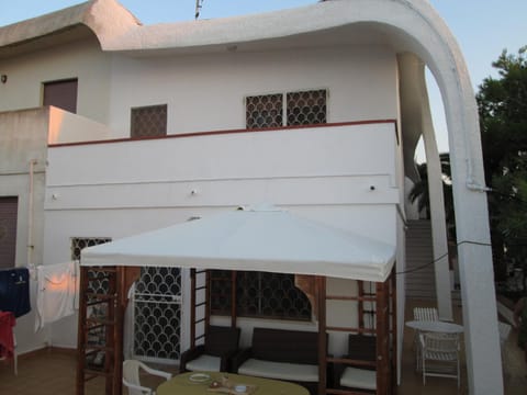 RODI GARGANICO Villa sul mare per vacanze Apartment in Rodi Garganico