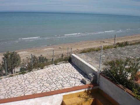 RODI GARGANICO Villa sul mare per vacanze Apartment in Rodi Garganico