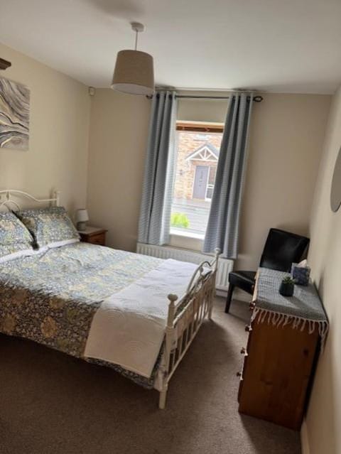 The Sidings Apartment in Enniskillen