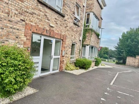 The Sidings Apartment in Enniskillen