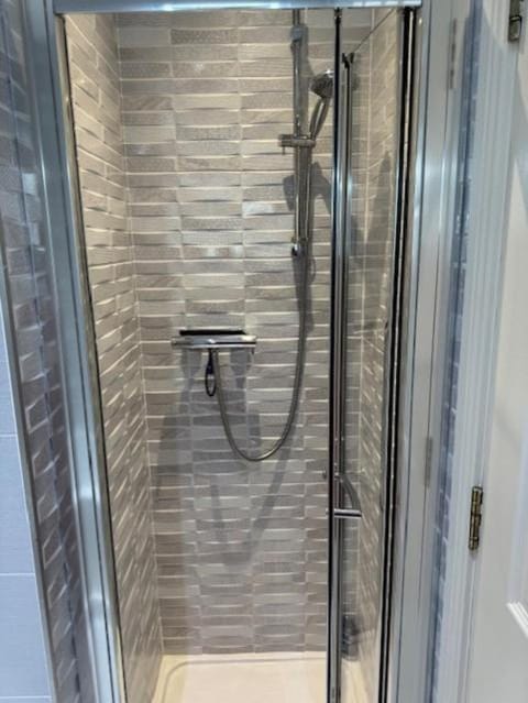 The Sidings Apartment in Enniskillen