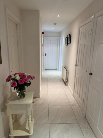 The Sidings Apartment in Enniskillen