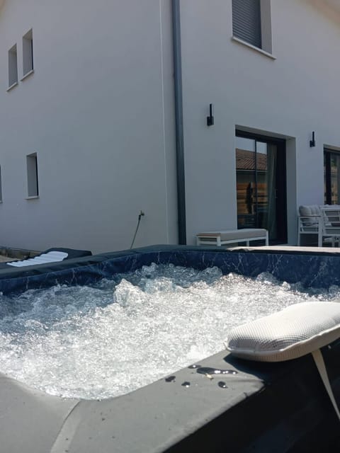 Spa and wellness centre/facilities