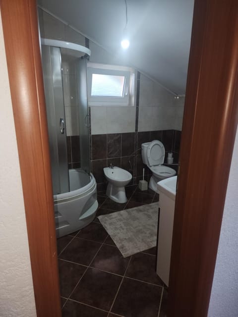 Dino's Apartments Apartment in Montenegro