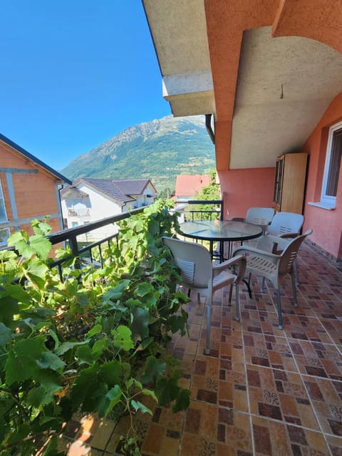 Dino's Apartments Apartment in Montenegro