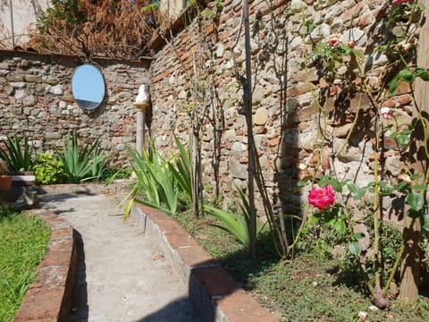 Garden, Garden, Garden view