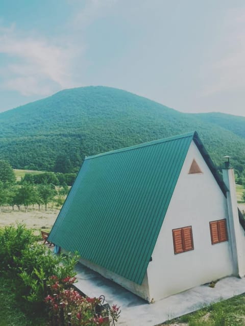 Vikendica Tamara House in Montenegro