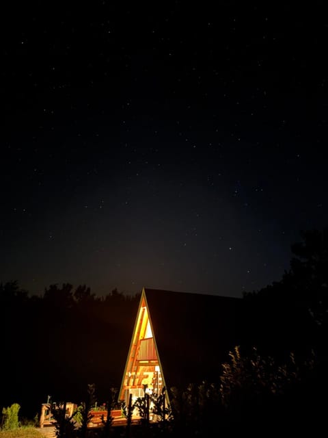 Vikendica Tamara House in Montenegro