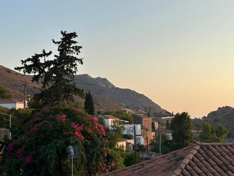 Natural landscape