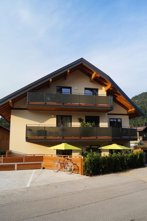 Property building, Day