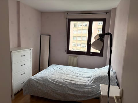 Spacious T3 appart nearby la defense & Arena Apartment in Puteaux