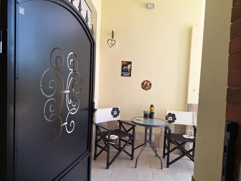 Little Suite Kaidi House in Sardinia