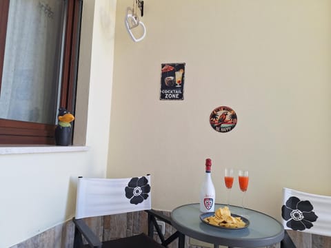 Little Suite Kaidi House in Sardinia