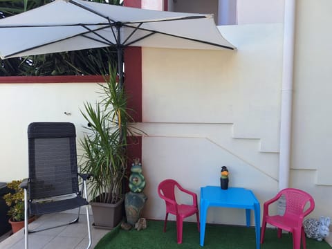 Little Suite Kaidi House in Sardinia