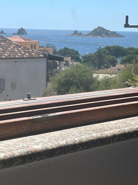Sea view