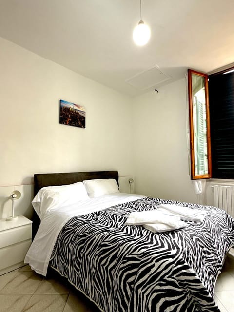 Villa Caterina Bed and Breakfast in Florence