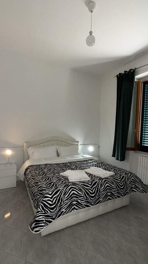 Villa Caterina Bed and Breakfast in Florence
