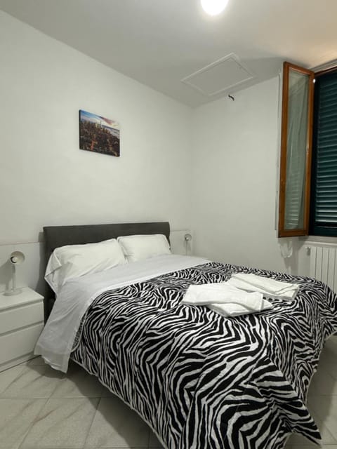 Villa Caterina Bed and Breakfast in Florence