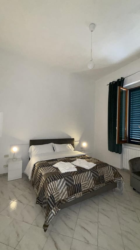 Villa Caterina Bed and Breakfast in Florence