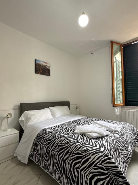 Villa Caterina Bed and Breakfast in Florence