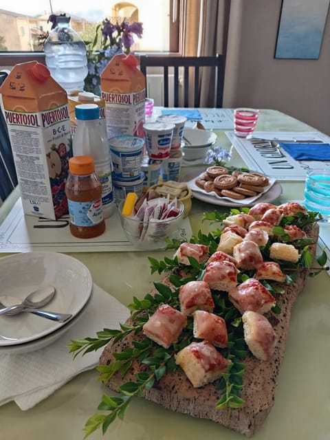 B&B Casa Antonietta Bed and Breakfast in Olbia