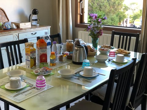 B&B Casa Antonietta Bed and Breakfast in Olbia