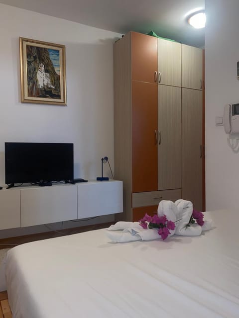 Čar Studio Apartments Apartment in Dubrovnik-Neretva County