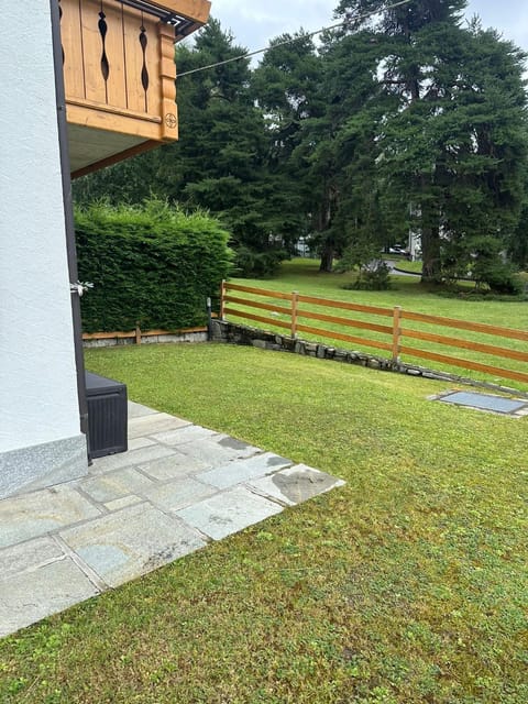 Chalet CHIARA&CARLO Apartment in Bormio